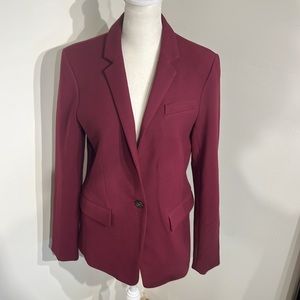 J. Crew suit